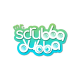 Scrubbadubba Shopify Logo